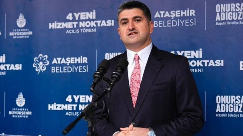 Son dakika | Yine CHP'li belediye yine operasyon: Gözaltındaki Onursal Adıgüzel'den ilk açıklama! 20 kişi gözaltında