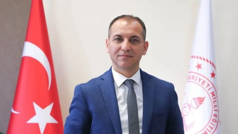 Kahramanmaraş saldırısında ilk istifa! İl Milli Eğitim Müdürü görevinden ayrıldı
