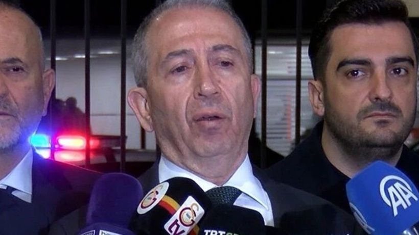 Metin Öztürk: Şampiyon yapmak istemiyorsanız açık açık söyleyin