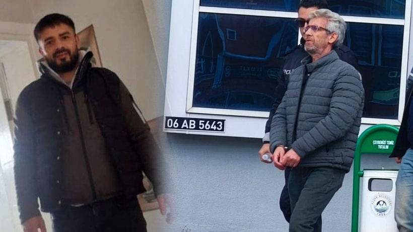 Edirne'de intikam cinayeti: Kardeşinin katilini öldüren adam tutuklandı