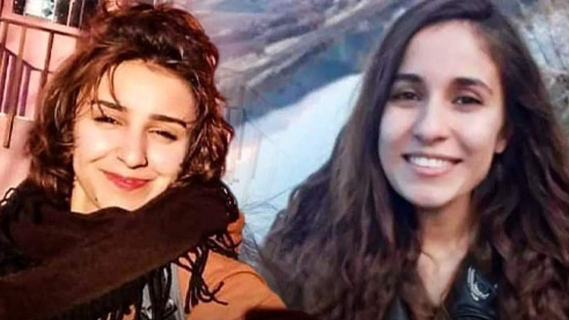Gülistan Doku'dan sonra en yakın arkadaşı da ölü bulundu: Diyarbakır Barosu'ndan açıklama geldi