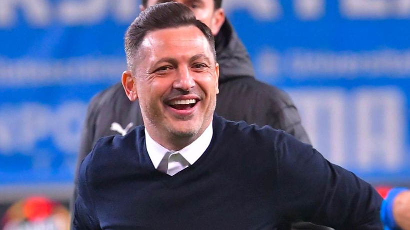 Burak Yılmaz'ın yerine geçecek: Son maçına çıkıyor