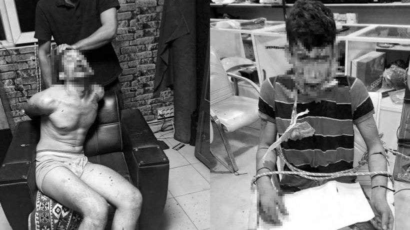 Böcek yedirdiler, dişlerini kırdılar! İşçiye 3 gün eziyet davasında istinaftan karar çıktı