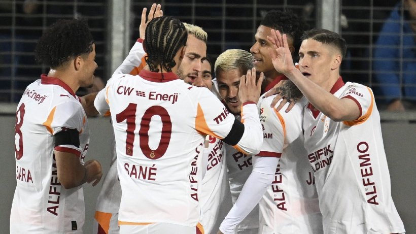 Galatasaray'da yollar ayrılıyor: Gidecek ilk isim ortaya çıktı