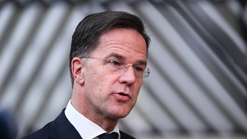Ankara’da NATO trafiği: Rutte Erdoğan ile görüşmeye geliyor