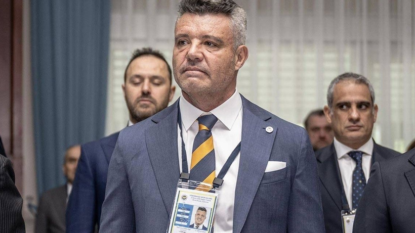 "Hakemler Fenerbahçe'yi doğruyor! Saran fazla abarttı"