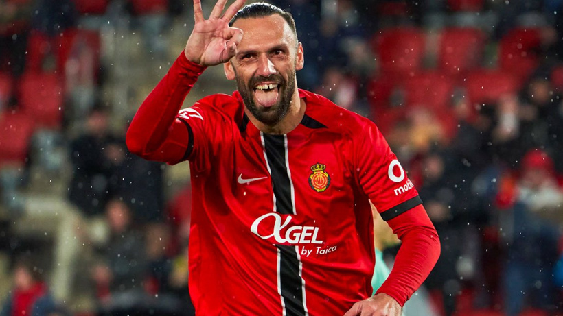 Vedat Muriqi'de mutlu son: Fenerbahçe anlaşma sağladı