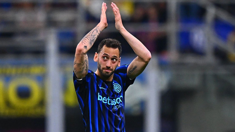 Hakan Çalhanoğlu'nda beklenmedik gelişme: Galatasaray’ı yıkacak haber
