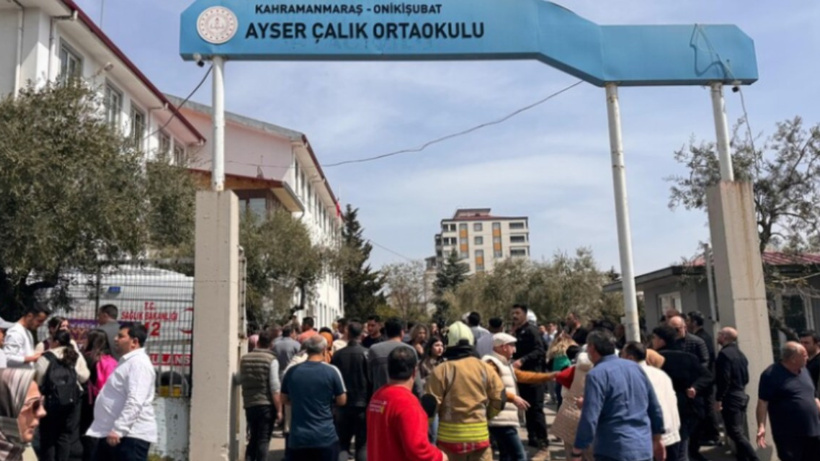 Okullardaki güvenlik maliyeti velilerin sırtına mı binecek? Ailelerden 'katkı payı' istendi