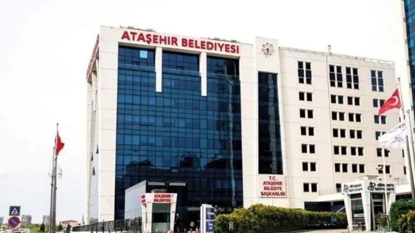 Ataşehir Belediyesi'nde seçimin tarihi belli oldu