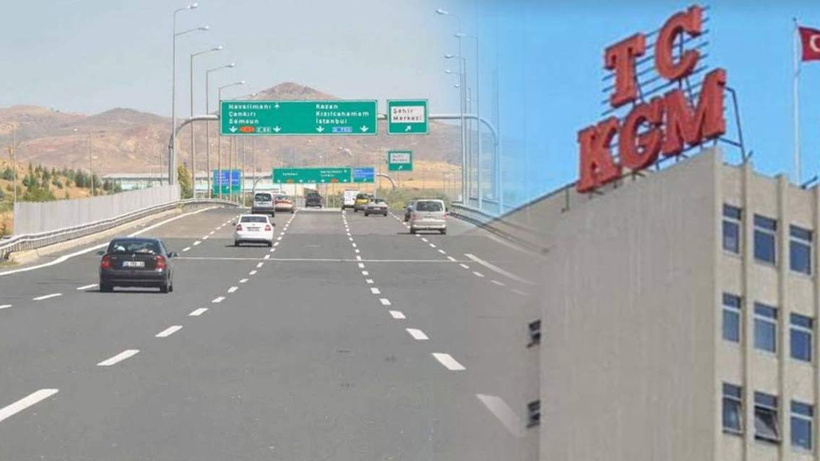 Karayolları "özelleştirilmeyecek" diyemeyince resmi belgeyi paylaştı: AKP'nin çevre yolu planını açıkladı