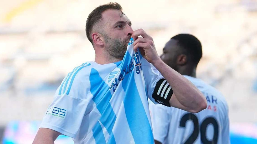 Mustafa Yumlu Erzurumspor'un Süper Lig'e uzanan başarısını anlattı