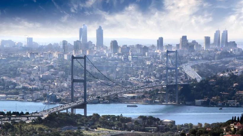 İstanbul'u üşütecek tarihi açıkladı: Sıcaklık mevsim normallerinin altına düşecek