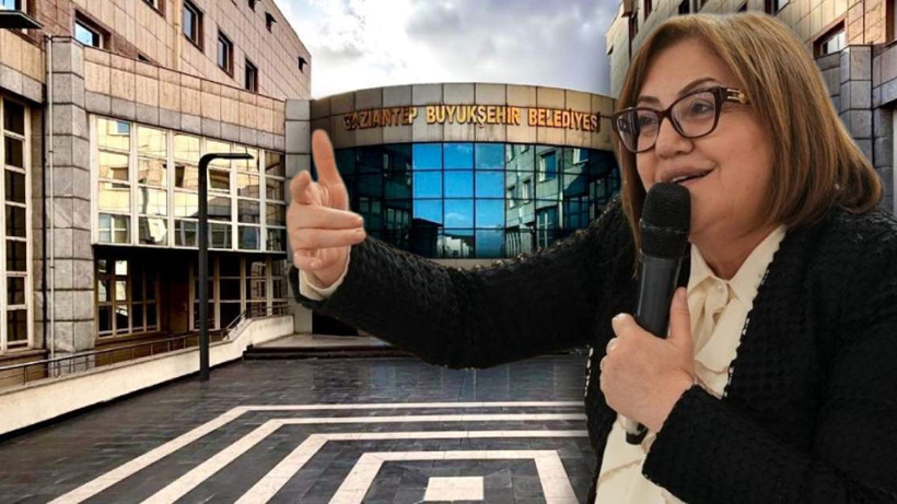 AKP'li belediyenin ihalesi yabancıya gitmedi