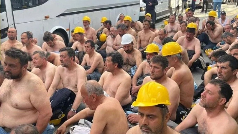 Yıldızlar SSS Holding'e ruhsat çıkmıştı! Bakan Bayraktar bu kez de 'teşvik yok' dedi!