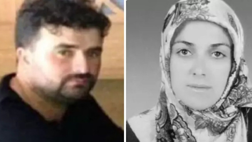 5 kurşunla öldürülen hamile kadın davasında 'indirim' ısrarı: Yargıtay kararı bozdu