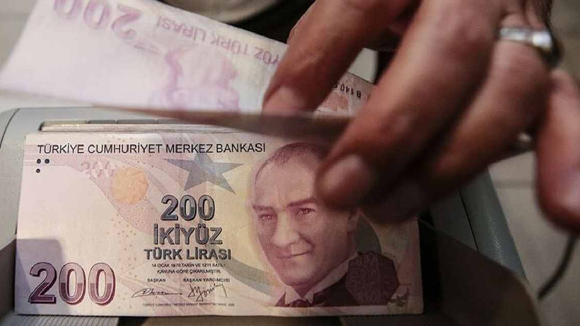 Banka banka mevduat oranları belli oldu: 500 bin TL’nin aylık getirisi değişti
