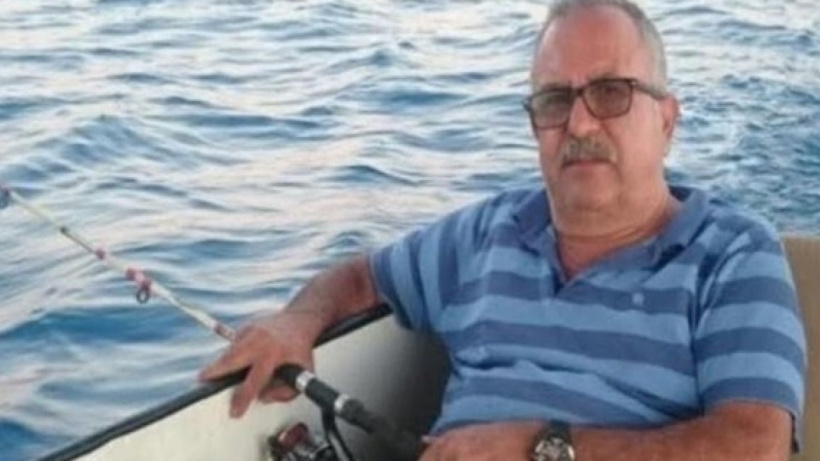 Mersin’de denizden 2 ceset çıktı
