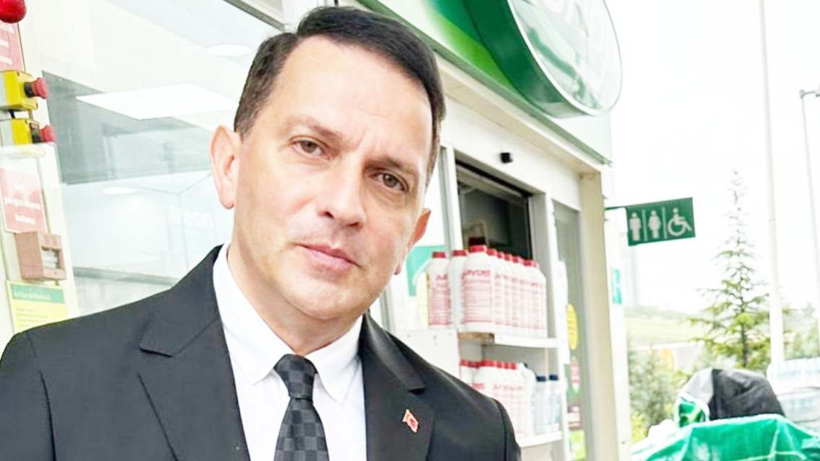 AKP'den ihraç edilince Mücahit Birinci'ye aydınlanma geldi