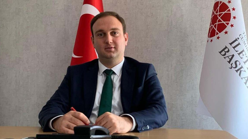 İşçilerin hakkını ödemek için bakandan telefon bekleyen holdingin CEO'su şaşırtmadı! hem TÜGVA hem bakanlık mesaisi varmış