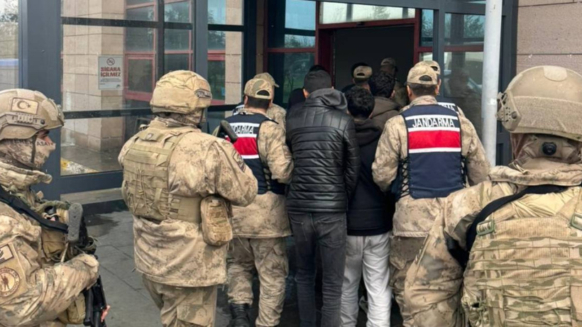 Şanlıurfa'da "sahte askerlik raporu" operasyonu: 10 tutuklama