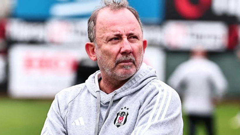 Sergen Yalçın'a açık mektup: Serkan Reçber detayı