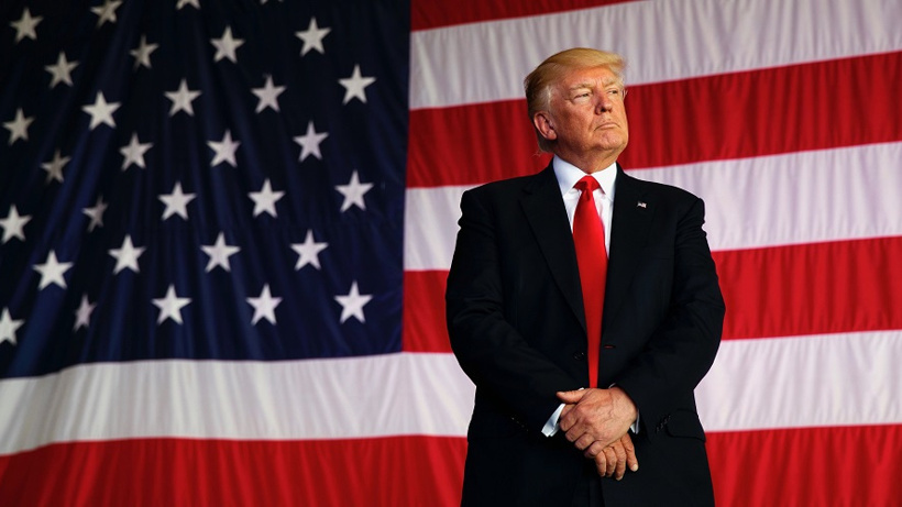ABD Uluslararası Ticaret Mahkemesi, Trump'ın tarifelerini yasaya aykırı buldu