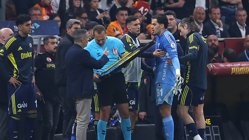 Ederson'dan Fenerbahçe'yi çıldırtacak karar