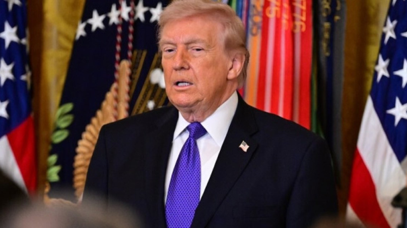 Trump'tan Rusya ile Ukrayna arasındaki 3 günlük geçici ateşkese ilişkin açıklama