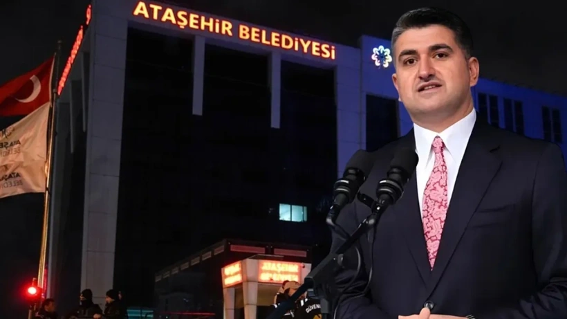 Ataşehir Belediyesi CHP'de kaldı!
