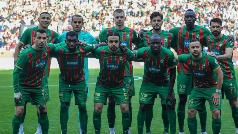 Amedspor şampiyonluk kutlamalarına hazırlanıyor: Adresler belli oldu