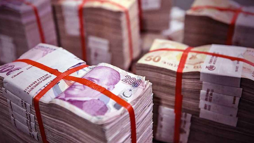 1 milyon TL'nin aylık getirisi banka banka açıklandı: Kazancı füze gibi uçtu