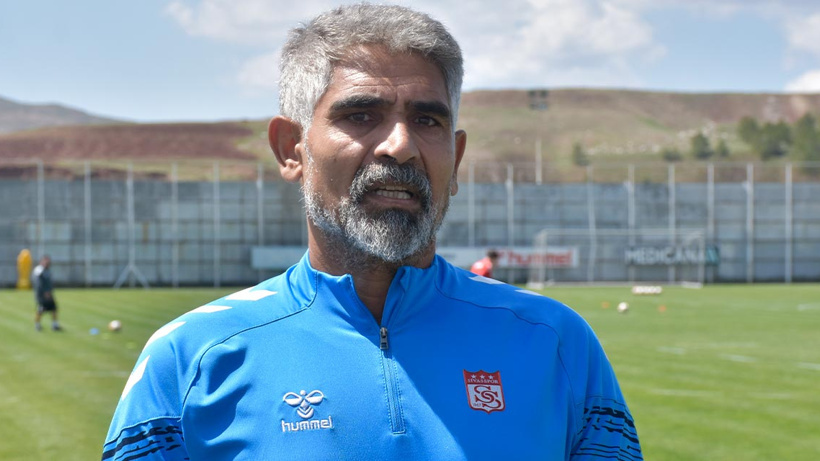 İsmet Taşdemir kendini savunudu