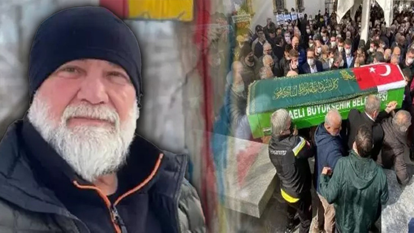 Yargıtay bozmuştu! Gazeteci Güngör Arslan cinayeti davasında sanıkların cezası değişmedi