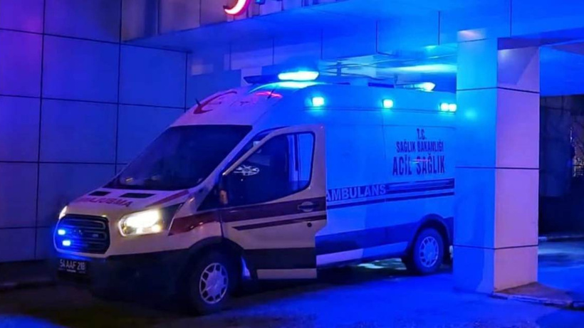 İş ortağı tarafından tabancayla vurularak öldürüldü