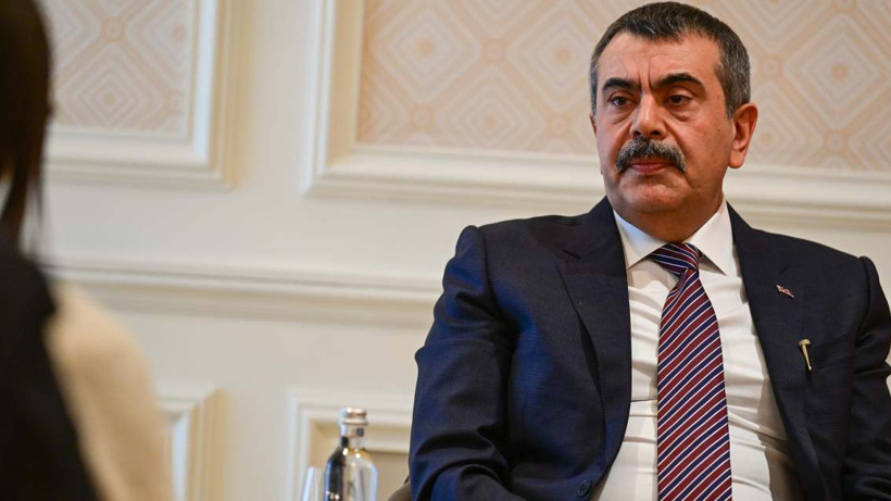 Okullara tahsis edilecek yeni kadroyu Bakan Tekin duyurdu!