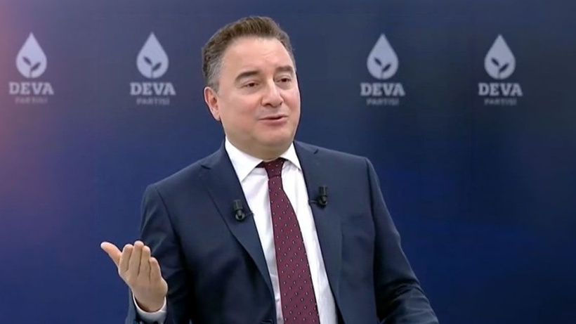 Ali Babacan cumhurbaşkanı adaylığını yalanlamadı: Gittiğim yerlerde talepleri ben de duyuyorum