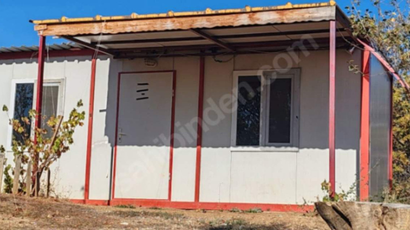 Markete otobüse 2 şehre 45 kilometre barakanın kirası 15 bin lira: Barınma krizinde son durum