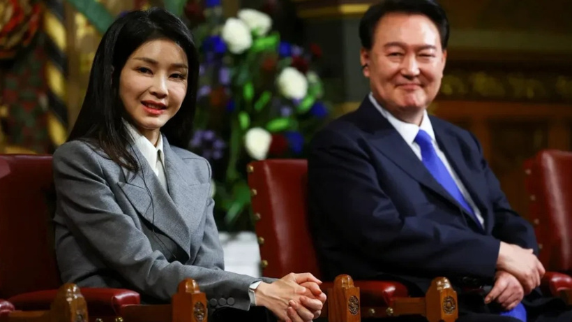 Eski First Lady'yi yargılayan yargıç ölü bulundu! Cebinden not çıktı