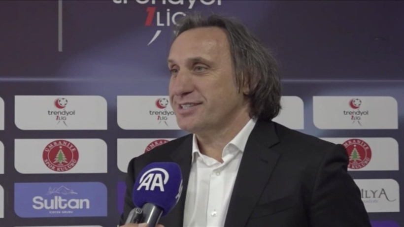 Son dakika | Eyüpspor Başkanı Murat Özkaya hakkında tahliye kararı
