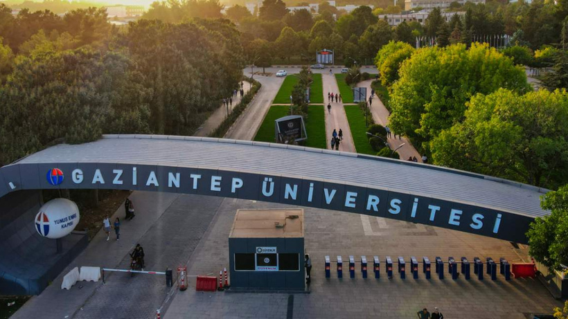Gaziantep Üniversitesi’nde yabancı öğrencilere "kayıt borsası” iddiası: 20 bin dolara tıp fakültesi