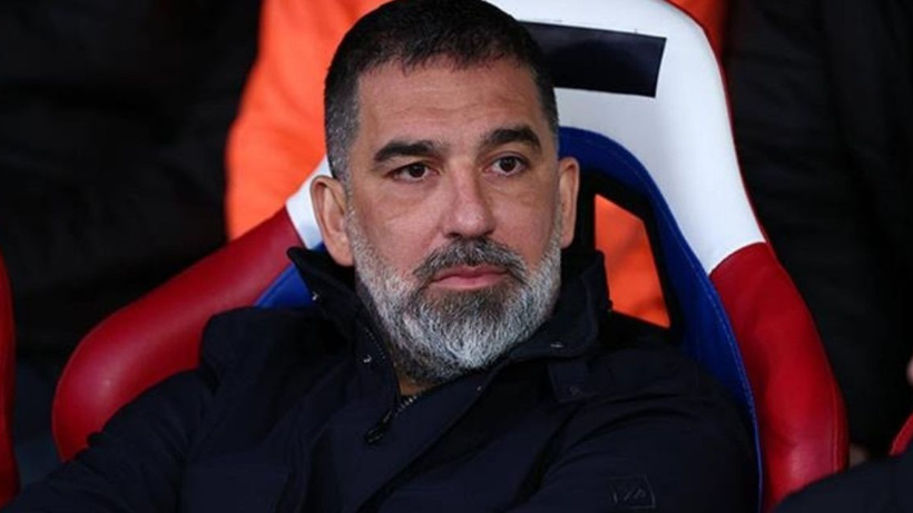 Arda Turan başaramadı: Boynuz kulağı geçemedi!