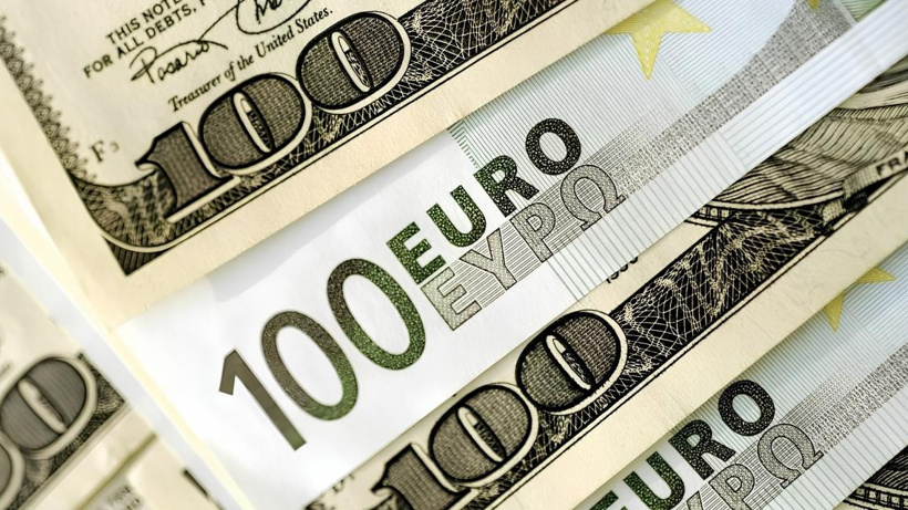 Ateşkes dövizi yatıştıramadı: Euro durulsa da dolar durmadı