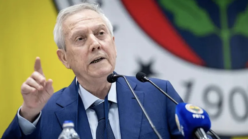 Aziz Yıldırım 3 efsaneyi çağıracak: Fenerbahçe'de taşlar yerinden oynayacak