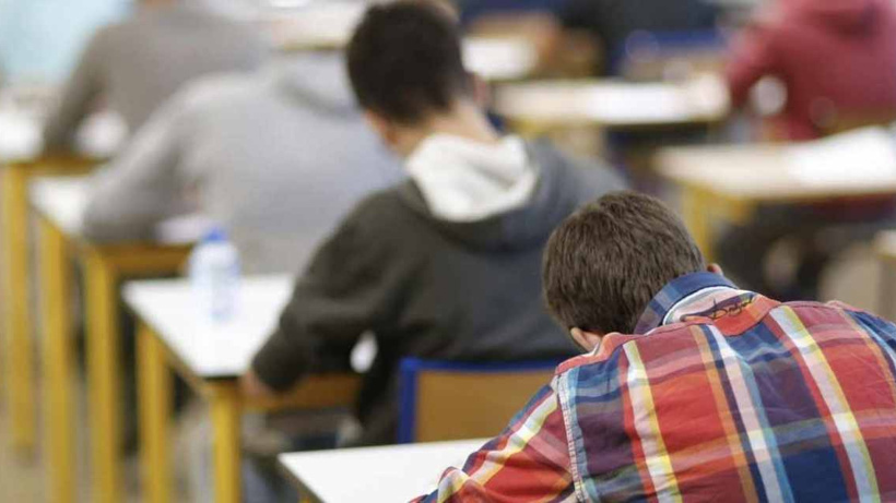 Sınavdan düşük not alan öğrenci üniversiteye dava açtı