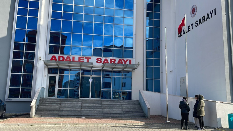 FETÖ firarileri yurt dışı yolunda yakalandı!