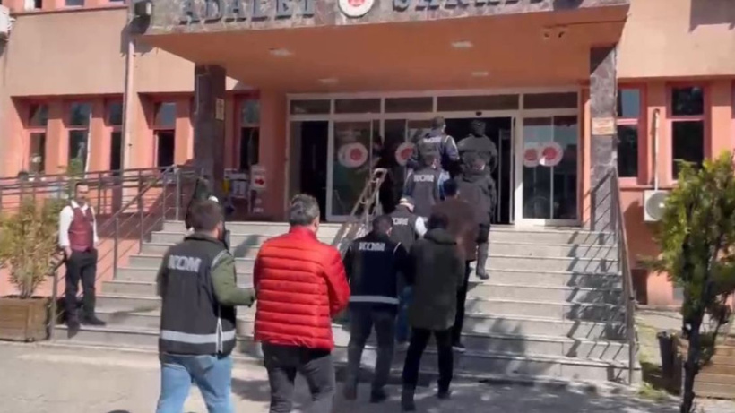Yapay zeka dolandırıcılık ağına operasyon