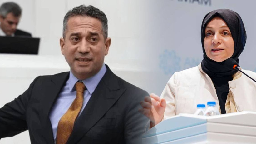 CHP'li Başarır'dan AKP'li Usta'ya hodri medyan! "Birini bile ispatlamayan alçaktır"