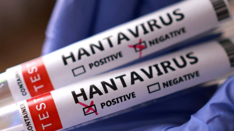 DSÖ hantavirüs görüşünü açıkladı! Pandemi senaryoları gündemdeydi