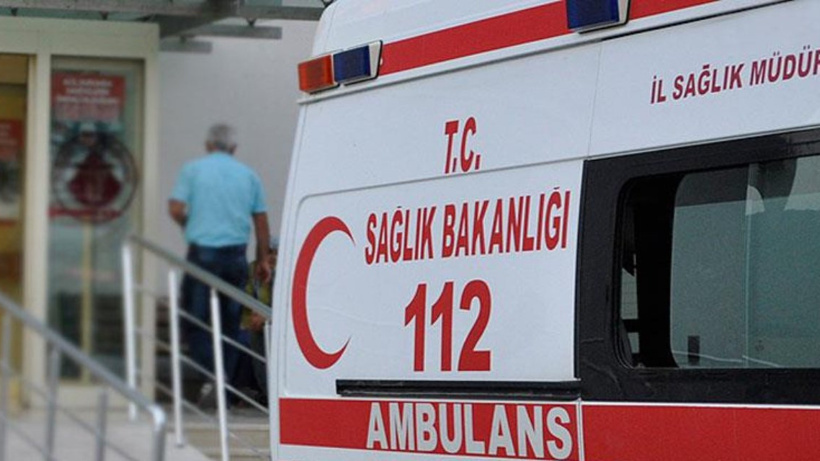 Tartıştığı kiracısını av tüfeğiyle vurdu